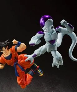 Bandai S.H. Figuarts Frieza Fourth Form