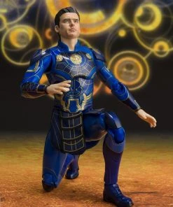 Bandai Bandai S.H. Figuarts S.H. Figuarts Eternals Ikaris Action Figure