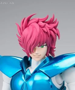 Bandai Saint Seiya Saint Cloth Myth Ex Delta Megrez Alberich