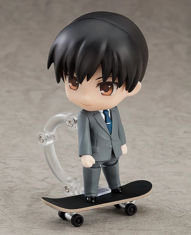 Good Smile Company **Pre Order**Nendoroid More Skateboard (Liquid C) 3 Good Smile Company **Pre Order**Nendoroid More Skateboard (Liquid C)