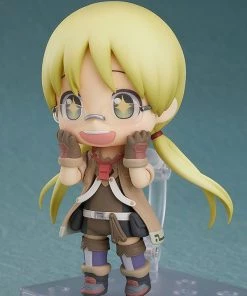 Good Smile Company **Pre Order**Nendoroid Made In Abyss Riko (Reissue) Action Figure