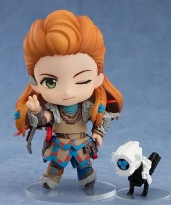 Good Smile Company **Pre Order**Nendoroid Horizon Forbidden West - Aloy Action Figure 6 Good Smile Company **Pre Order**Nendoroid Horizon Forbidden West - Aloy Action Figure