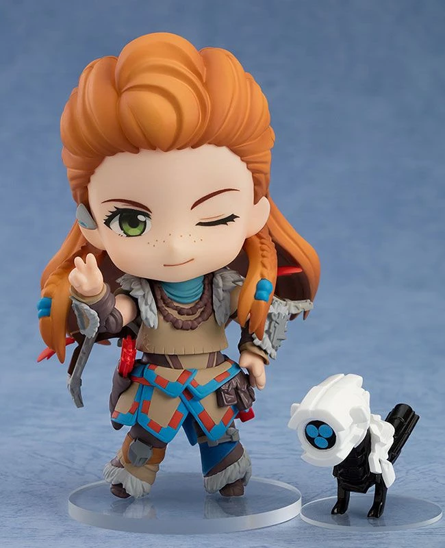 Good Smile Company **Pre Order**Nendoroid Horizon Forbidden West - Aloy Action Figure 3 Good Smile Company **Pre Order**Nendoroid Horizon Forbidden West - Aloy Action Figure