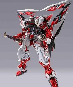 Bandai Gundam Astray Redframe Kai (Alternative Strike Ver.)
