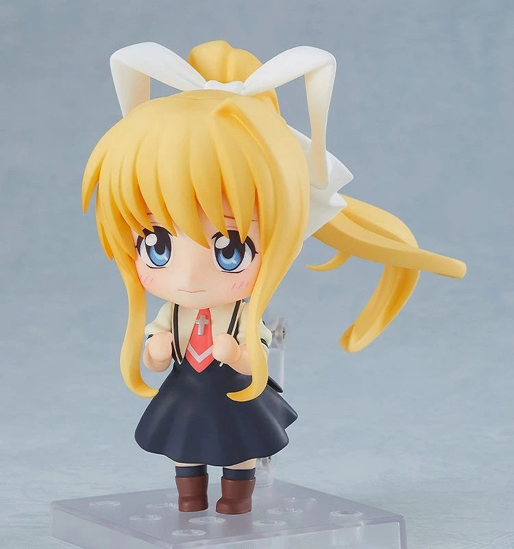 Good Smile Company **Pre Order**Nendoroid Kaginado - Misuzu Kamio Action Figure 3 Good Smile Company **Pre Order**Nendoroid Kaginado - Misuzu Kamio Action Figure
