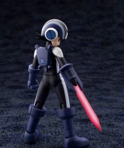 **Pre Order**Kotobukiya Mega Man Battle Network Dark Mega Man MODEL KIT