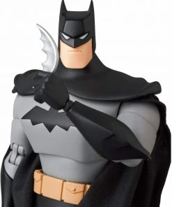 Medicom Toy MAFEX The New Batman Adventures Batman Action Figure 7 Medicom Toy MAFEX The New Batman Adventures Batman Action Figure