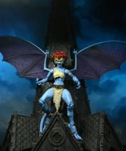 Neca Toys **Pre Order**NECA Gargoyles Ultimate Demona Action Figure