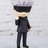 Bandai **Pre Order**Figuarts Mini Satoru Gojo "Jujutsu Kaisen" Action Figure