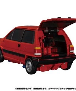 Hasbro Toys Transformers Masterpiece Edition MP-54 Reboost Action Figure Hasbro Transformers