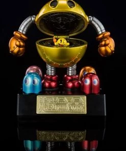**Damaged Box**Bandai Chogokin Pac-Man