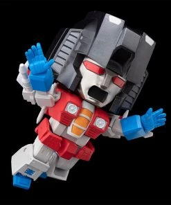 Good Smile Company **Pre Order**Nendoroid Transformers - Starscream Action Figure 6 Good Smile Company **Pre Order**Nendoroid Transformers - Starscream Action Figure