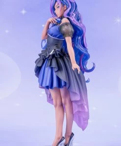 Kotobukiya Bishoujo My Little Pony Princess Luna STATUE Kotobukiya Bishoujo