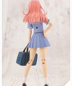 **Pre Order**Kotobukiya Madoka Yuki Touhou High School Summer Clothes Dreaming Style Milky Marine MODEL KIT Kotobukiya Model Kits