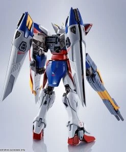 Bandai Gundam Wing Gundam Zero