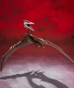 Bandai Bandai S.H. Monster Arts **Pre Order**S.H. MonsterArts Rodan (2021)