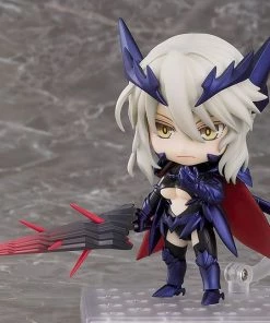 Good Smile Company **Pre Order**Nendoroid - Lancer/Altria Pendragon [Alter] - Fate/Grand Order Action Figure