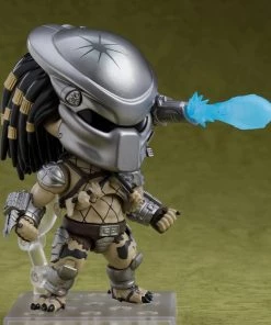 Good Smile Company **Pre Order**Nendoroid Predator Action Figure 6 Good Smile Company **Pre Order**Nendoroid Predator Action Figure