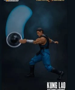 Bandai Storm Collectibles Kung Lao