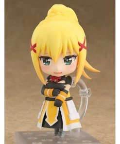 Good Smile Company **Pre Order**Nendoroid Kono Subarashii Sekai Ni Shukufuku O! - Darkness (Reissue) Action Figure