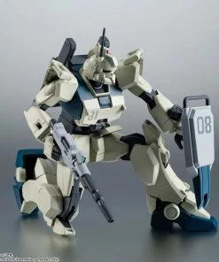 **Pre Order**Bandai Robot Spirits RX-79(G)E-8 Gundam Ez-8 Ver. A.N.I.M.E. "Mobile Suit Gundam: The 08th MS Team" Action Figure Robot Spirirts 7 **Pre Order**Bandai Robot Spirits RX-79(G)E-8 Gundam Ez-8 Ver. A.N.I.M.E.