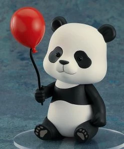 Good Smile Company **Pre Order**Nendoroid Jujutsu Kaisen - Panda Action Figure 6 Good Smile Company **Pre Order**Nendoroid Jujutsu Kaisen - Panda Action Figure
