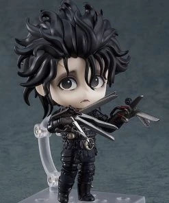 Good Smile Company **Pre Order**Nendoroid - Edward Scissorhands Action Figure