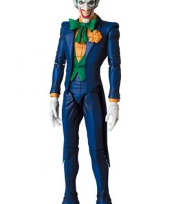 Medicom Toy **Pre Order**MAFEX Batman: HUSH THE JOKER Action Figure 8 Medicom Toy **Pre Order**MAFEX Batman: HUSH THE JOKER Action Figure