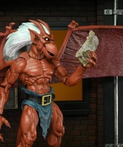 Neca Toys **Pre Order**NECA Gargoyles Ultimate Brooklyn Action Figure 5 Neca Toys **Pre Order**NECA Gargoyles Ultimate Brooklyn Action Figure