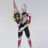 Bandai S.H. Figuarts Ultraman Orb Orb Origin "Ultraman Orb" Action Figure Bandai S.H. Figuarts