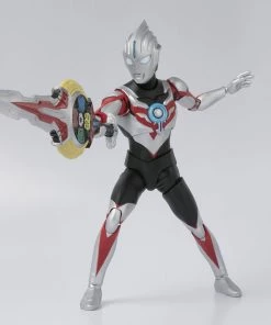 Bandai S.H. Figuarts Ultraman Orb Orb Origin
