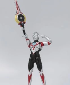 Bandai S.H. Figuarts Ultraman Orb Orb Origin