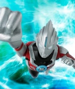 Bandai S.H. Figuarts Ultraman Orb Orb Origin