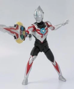 Bandai S.H. Figuarts Ultraman Orb Orb Origin