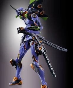 **Pre Order**EVA-01 Test Type
