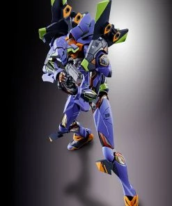 **Pre Order**EVA-01 Test Type