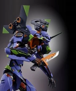 **Pre Order**EVA-01 Test Type