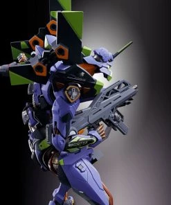 **Pre Order**EVA-01 Test Type
