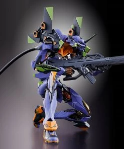 **Pre Order**EVA-01 Test Type