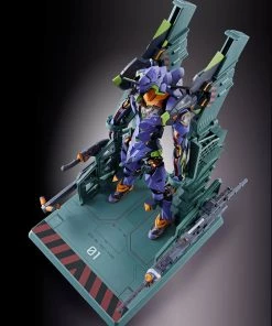 **Pre Order**EVA-01 Test Type