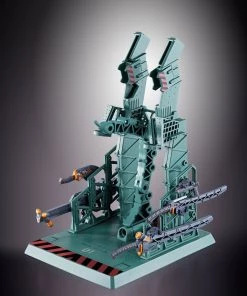 **Pre Order**EVA-01 Test Type "Neon Genesis Evangelion" Bandai Metal Build Action Figure Bandai Gundam