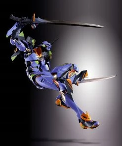 **Pre Order**EVA-01 Test Type
