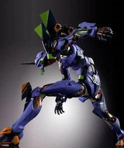**Pre Order**EVA-01 Test Type