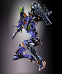 **Pre Order**EVA-01 Test Type