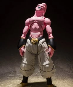Bandai Bandai S.H. Figuarts **Pre Order**S.H. Figuarts Majin Buu SUPER Evil "Dragon Ball Z" Action Figure