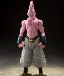 Bandai Bandai S.H. Figuarts **Pre Order**S.H. Figuarts Majin Buu SUPER Evil "Dragon Ball Z" Action Figure