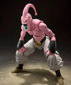 Bandai Bandai S.H. Figuarts **Pre Order**S.H. Figuarts Majin Buu SUPER Evil