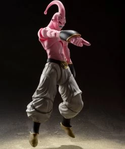 Bandai Bandai S.H. Figuarts **Pre Order**S.H. Figuarts Majin Buu SUPER Evil