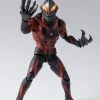 Bandai **Pre Order**S.H. Figuarts Ultraman Belial "Ultraman" Action Figure Bandai S.H. Figuarts
