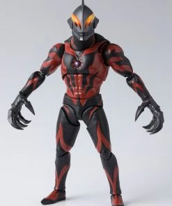 Bandai **Pre Order**S.H. Figuarts Ultraman Belial "Ultraman" Action Figure Bandai S.H. Figuarts